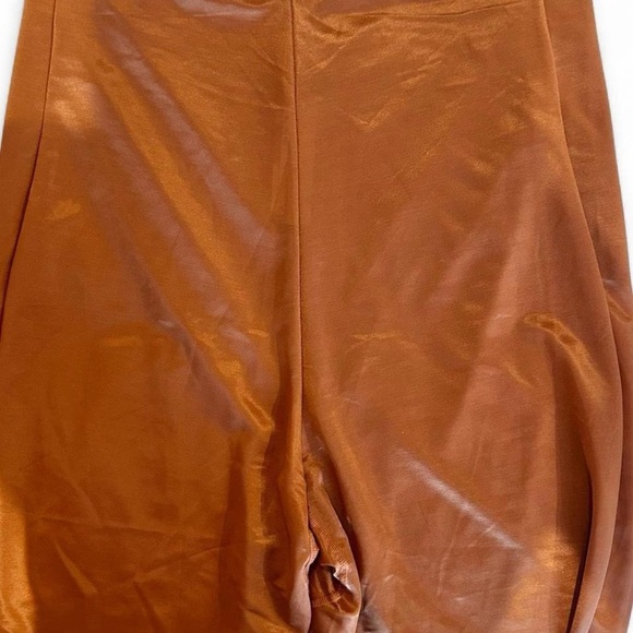 Skims NWT Barely There Mid Thigh Short 3x - Picture 4 of 6